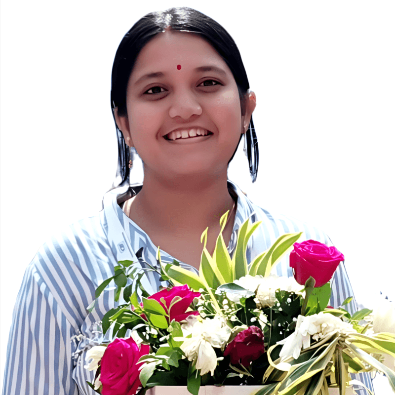 Bhavya Naga Sai Parvathi Kshatri — Cybersecurity Researcher