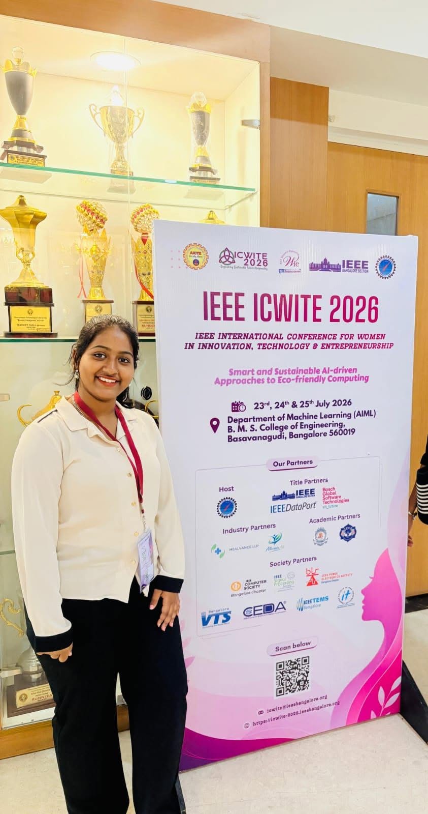 IEEE ECWITE 2026